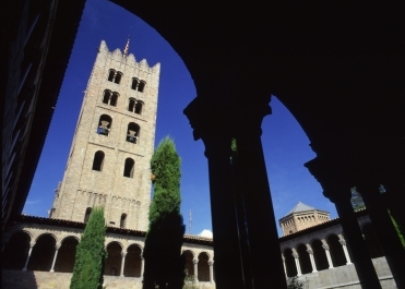 Porta de Núria