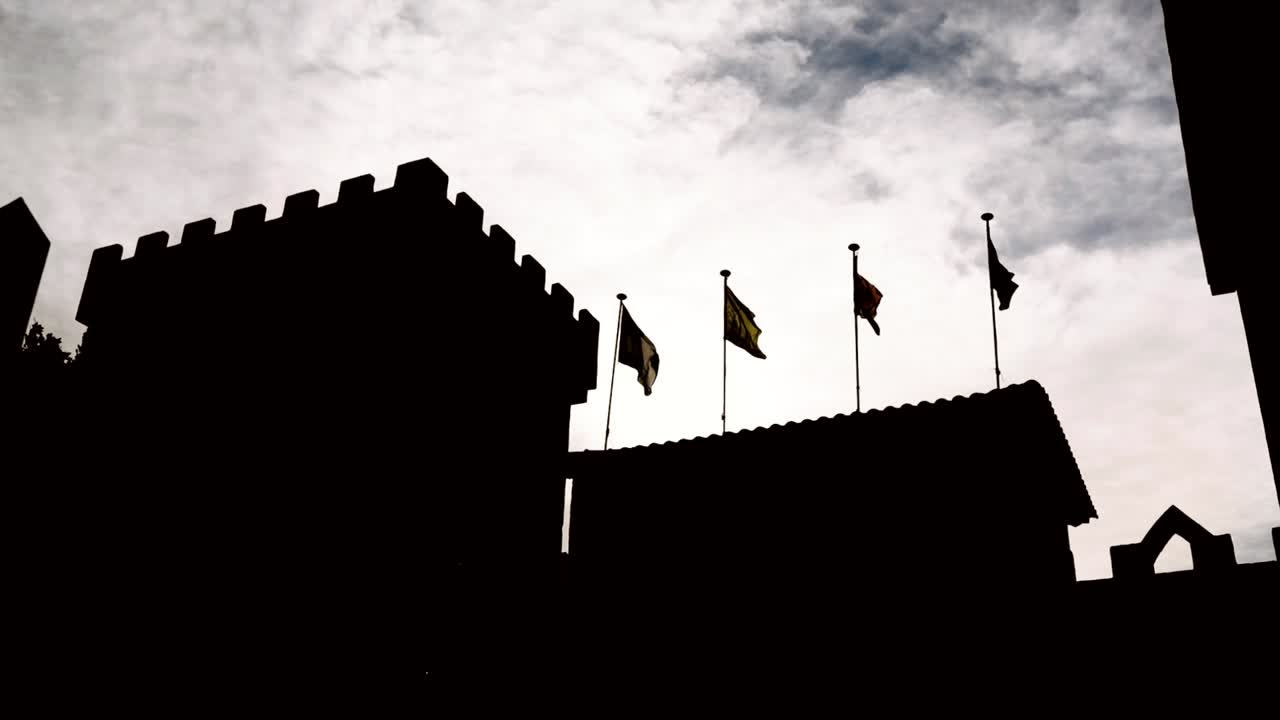 Torreón del Miguelete, El