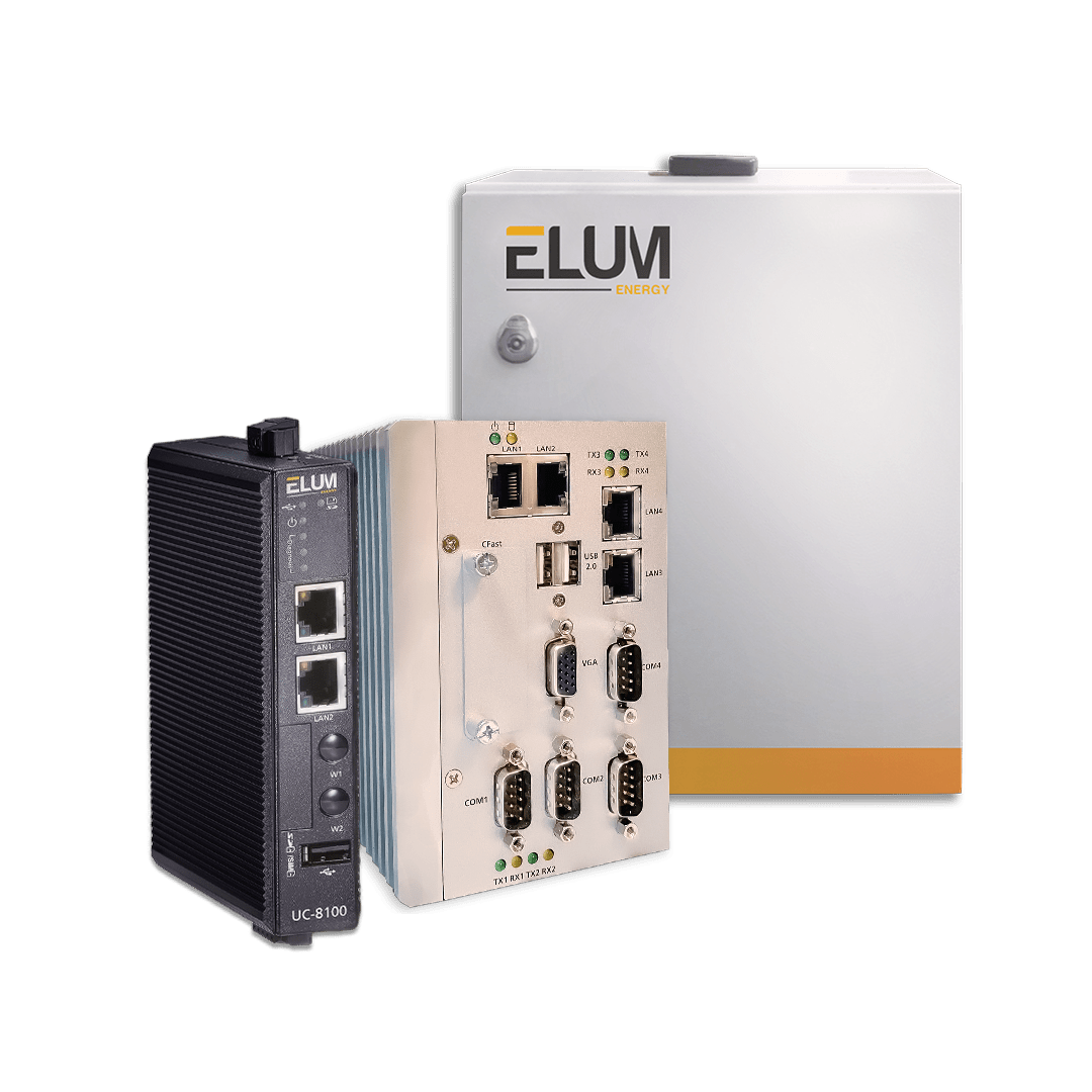 Elum Energy