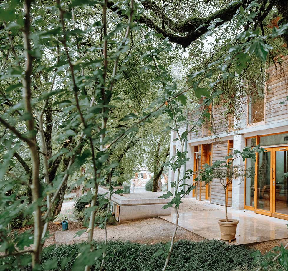 HÔTEL LES ESCLARGIES