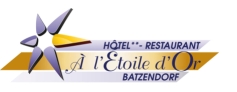 HÔTEL RESTAURANT À L'ÉTOILE D'OR