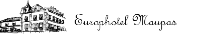 EUROPHOTEL MAUPAS