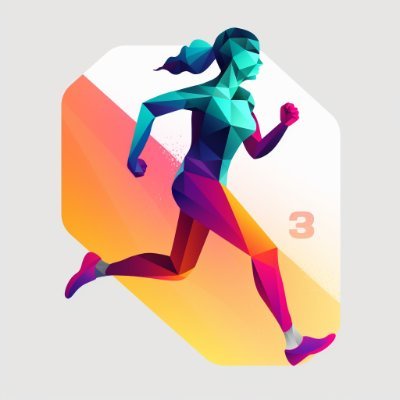 Farcon Morning Run
