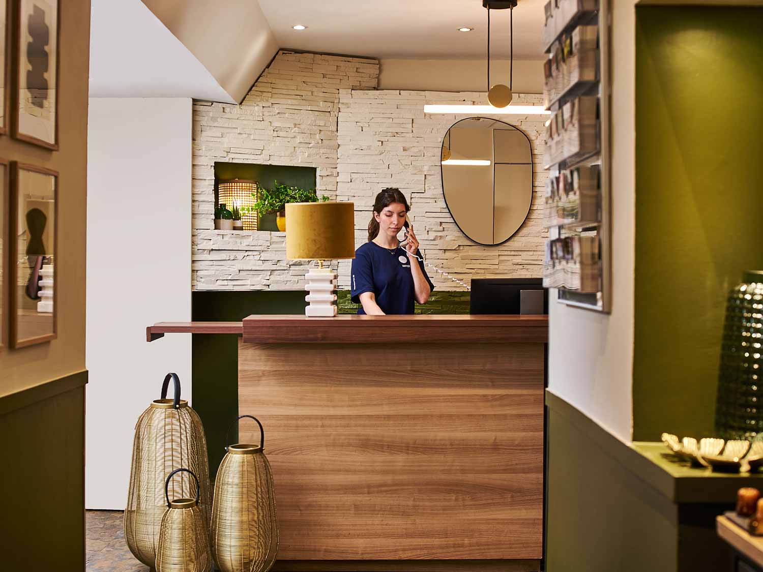 HÔTEL NICE EXCELSIOR