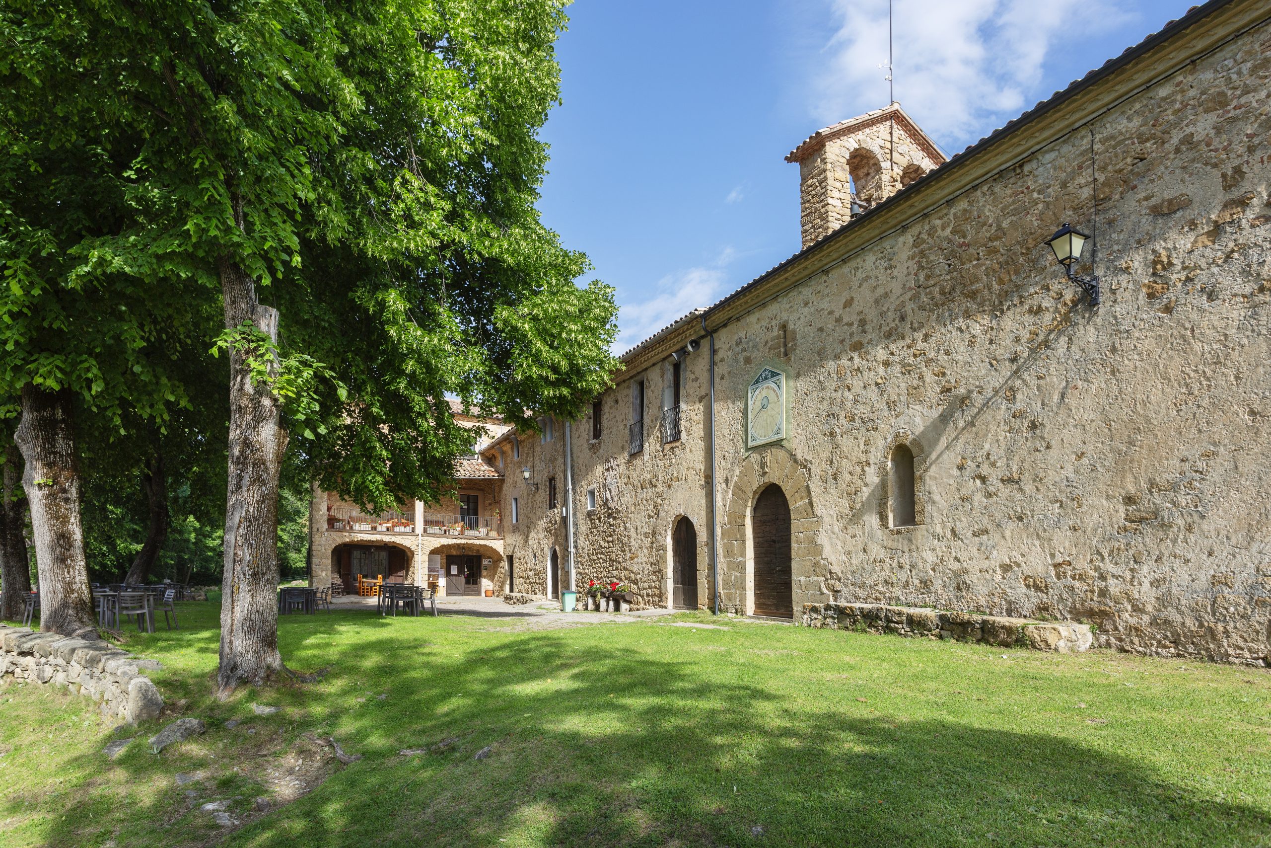 Santuari de Falgars