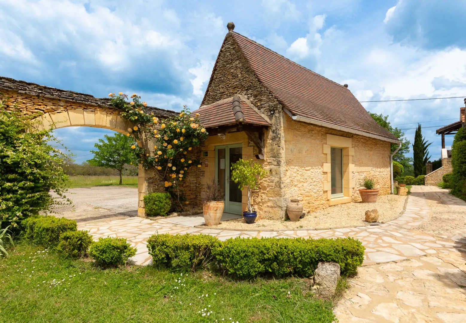 SARL LA FERME LAMY