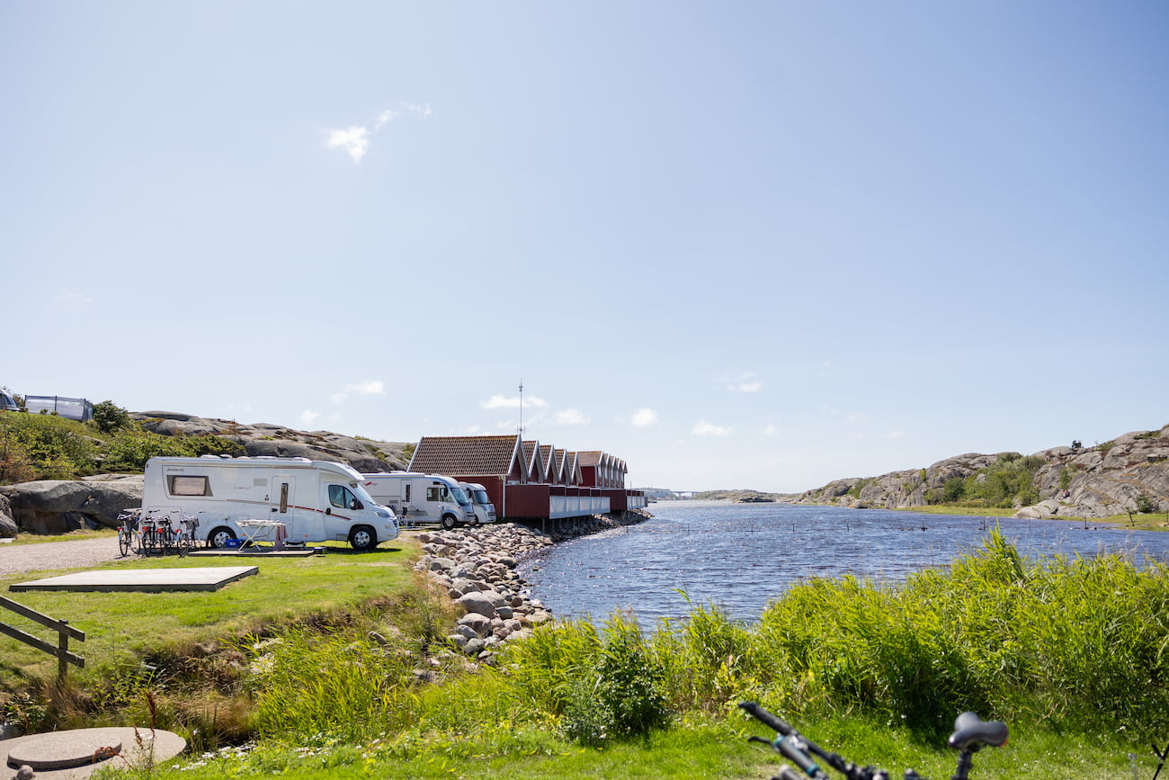 First Camp Ajstrup Strand - Aarhus