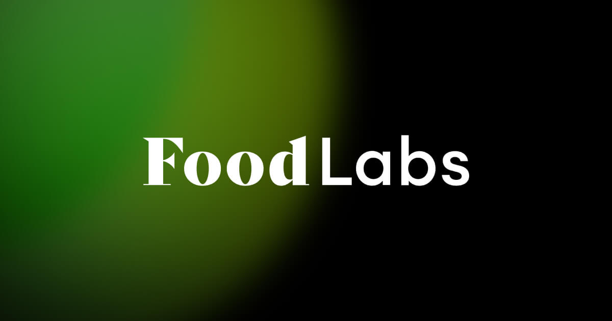 FoodLabs