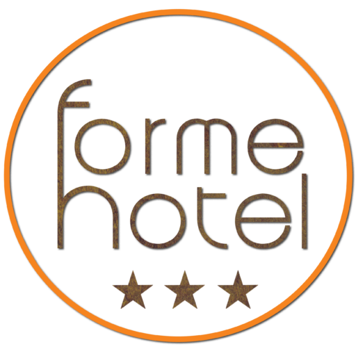 FORME HÔTEL MONTPELLIER