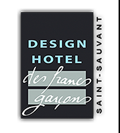 DESIGN HOTEL DES FRANCS GARCONS