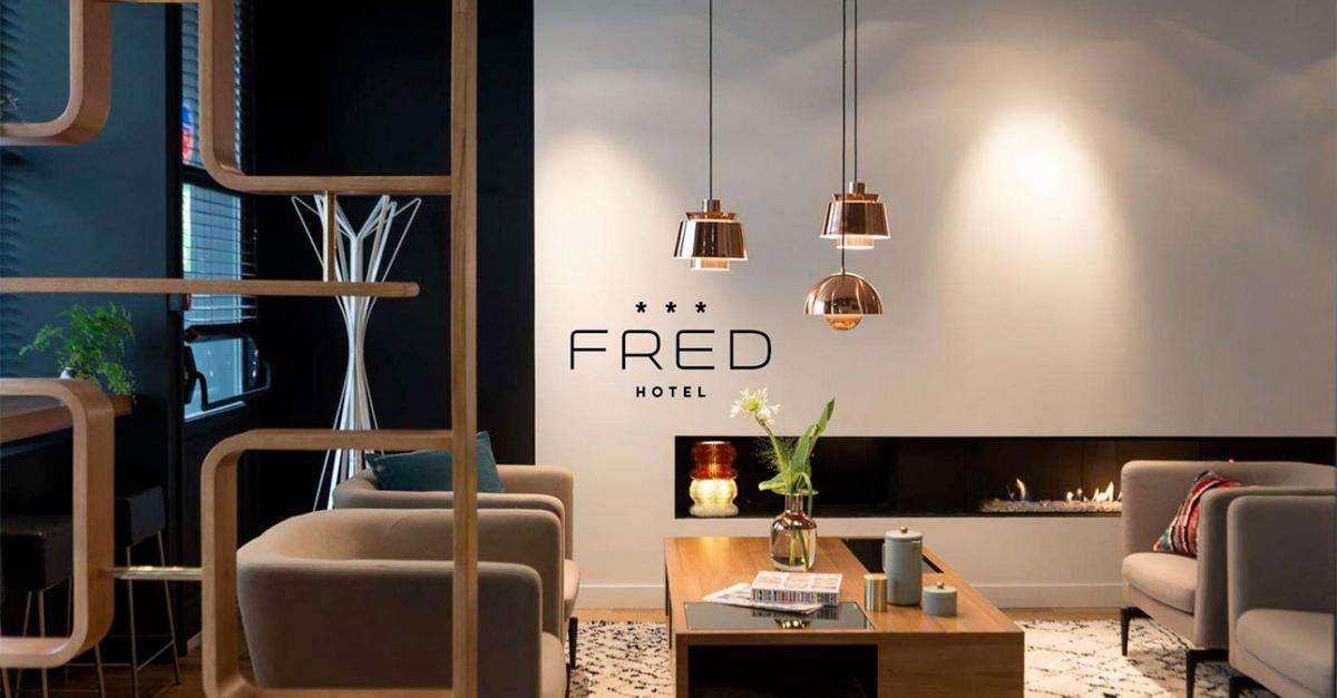 FRED HOTEL