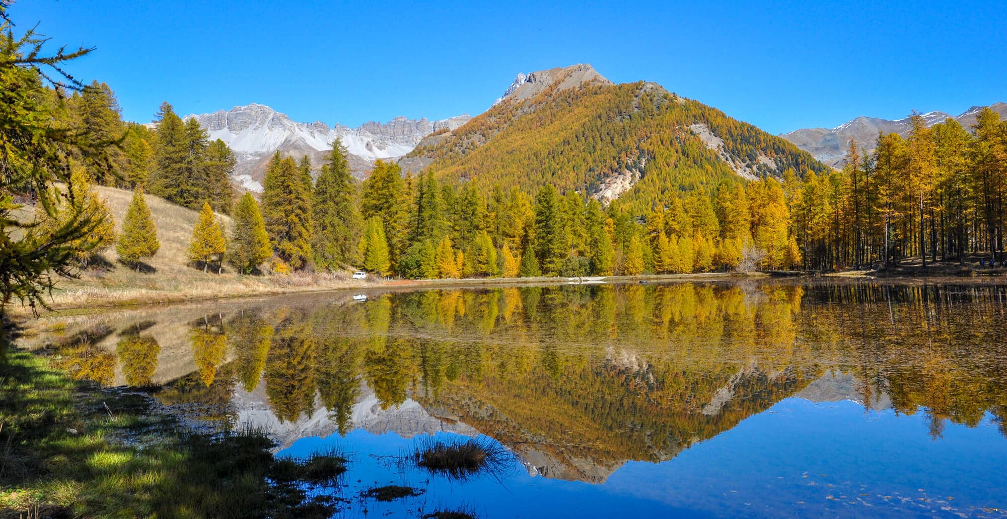 LA MAISON DE GAUDISSARD