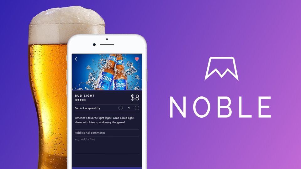 Noble