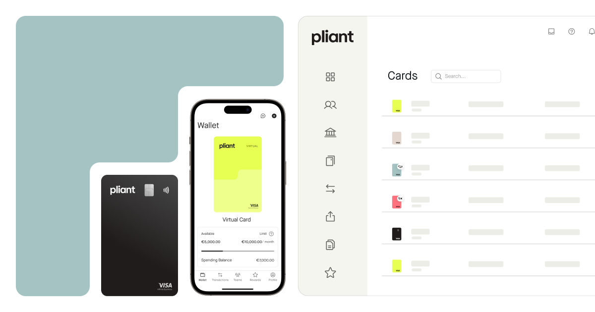 Pliant