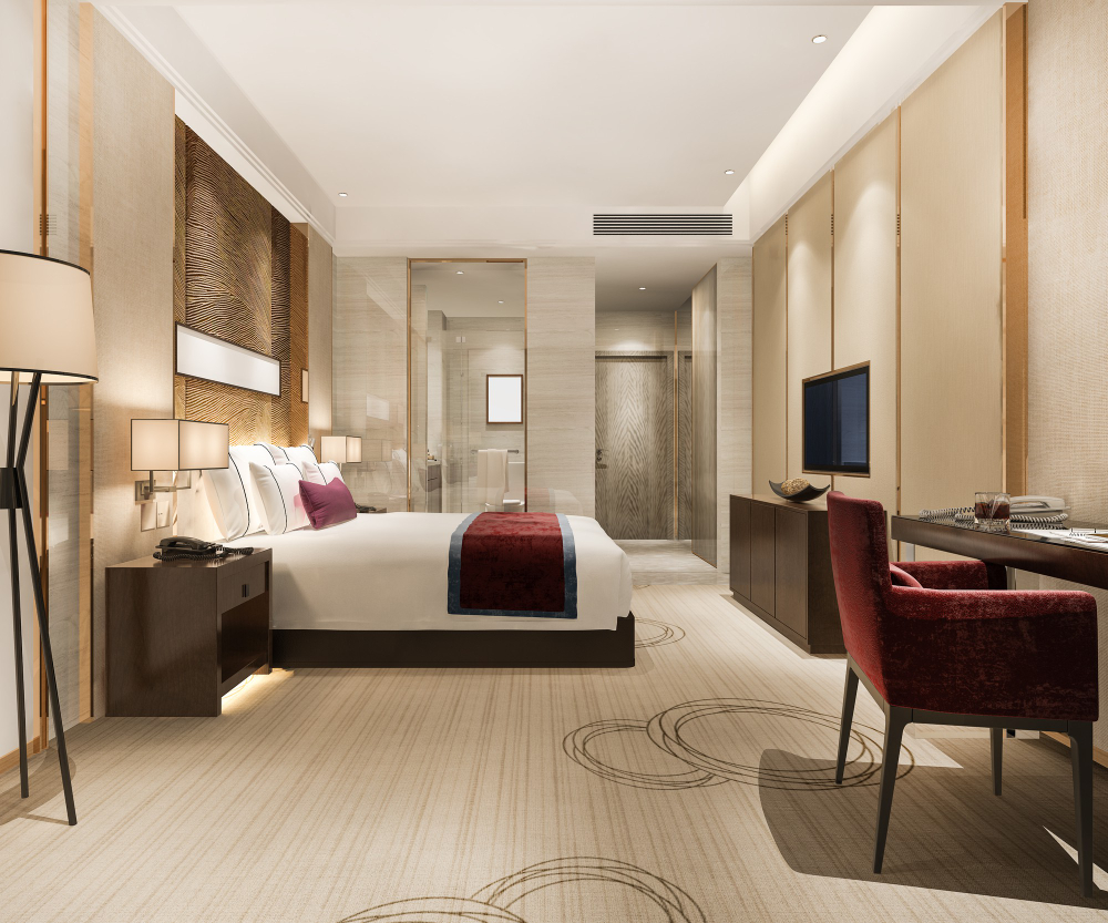Gran Hotel Ourense San Martín