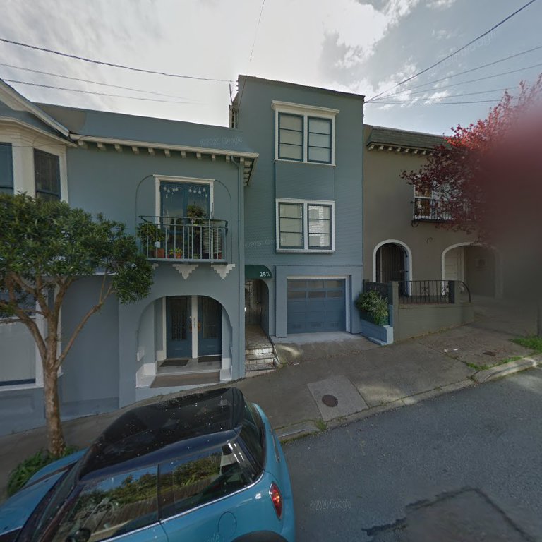 Our Home!