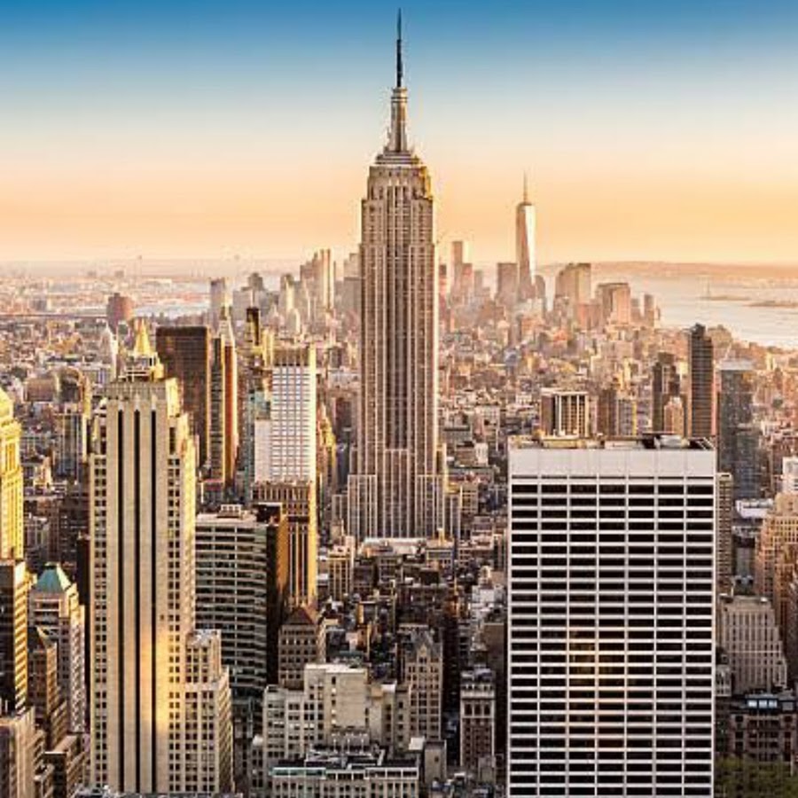 Empire State Building