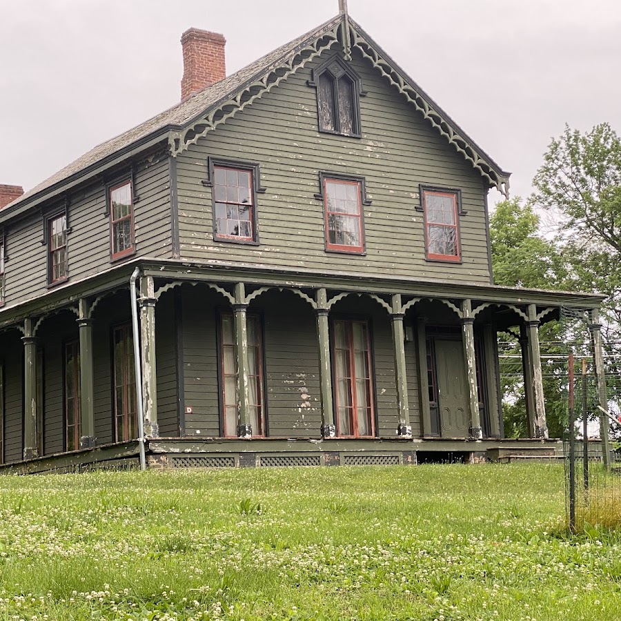 Historic Richmond Town