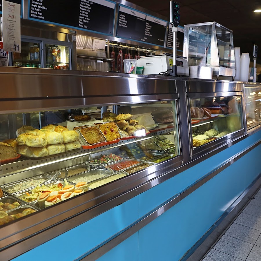 Liebman's Deli