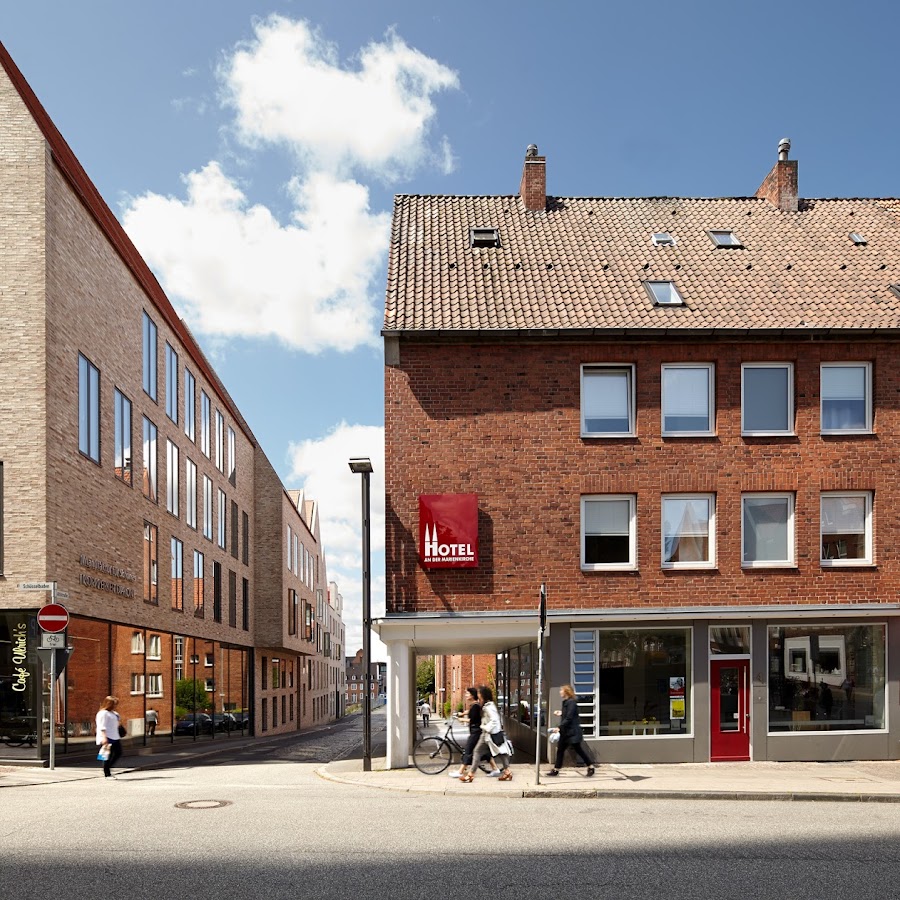 Hotel an der Marienkirche