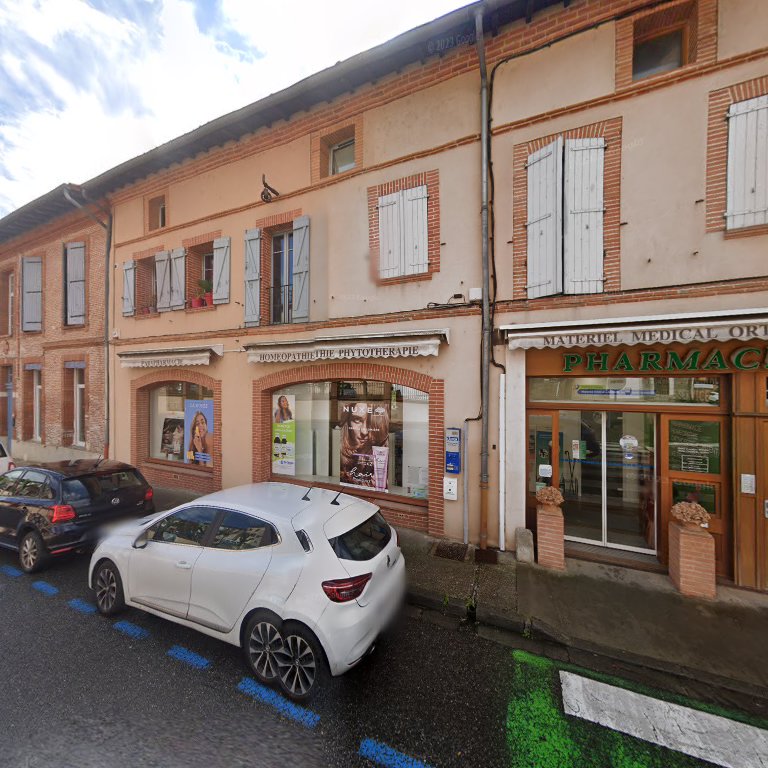 Pharmacie du Grand Faubourg