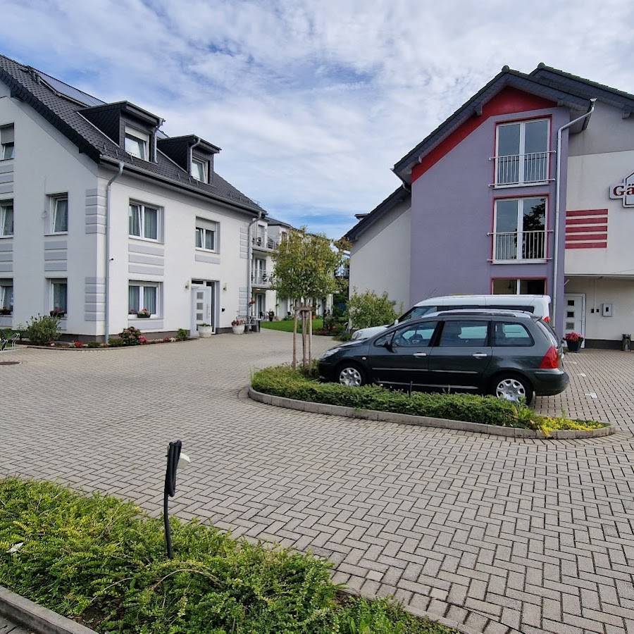 Gästehaus Brangshof - Szkopiak