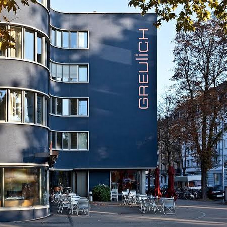 Hotel Greulich