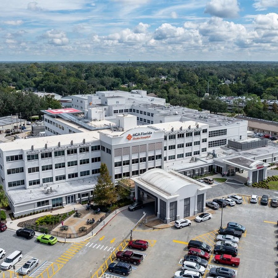 HCA Florida Ocala Hospital