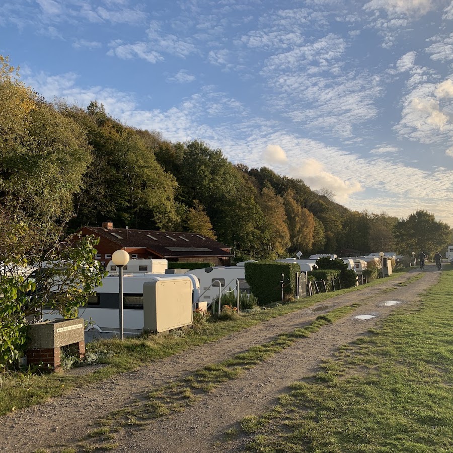 Campingplatz Möltenort