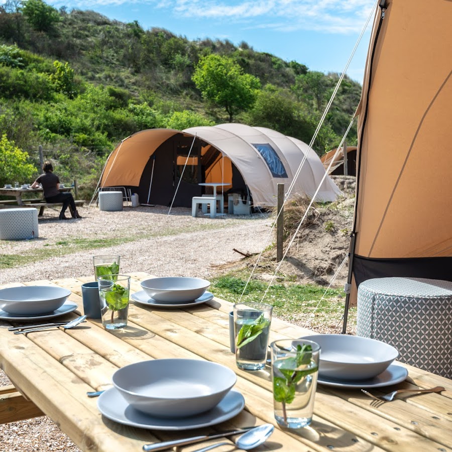 Kennemer Duincamping De Lakens