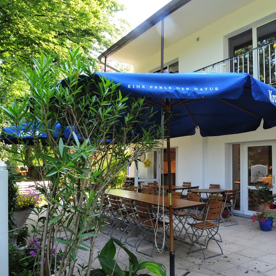 Hotel Silvio-Gesell-Tagungsstätte