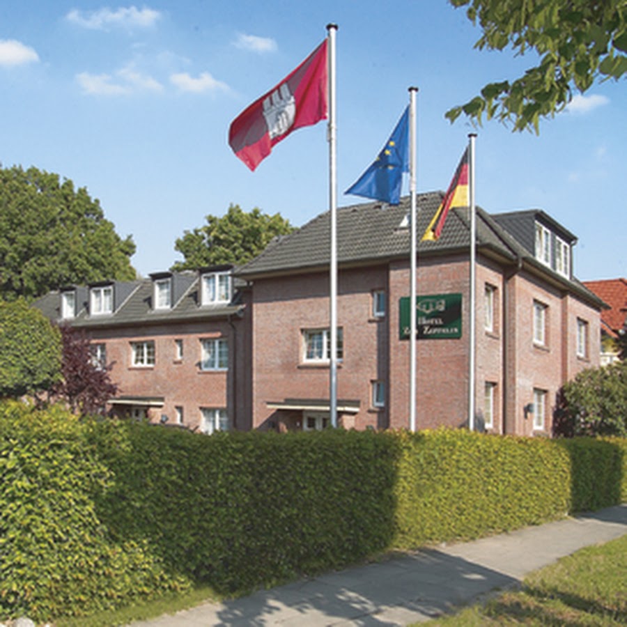 Hotel-Restaurant "Zum Zeppelin" GmbH
