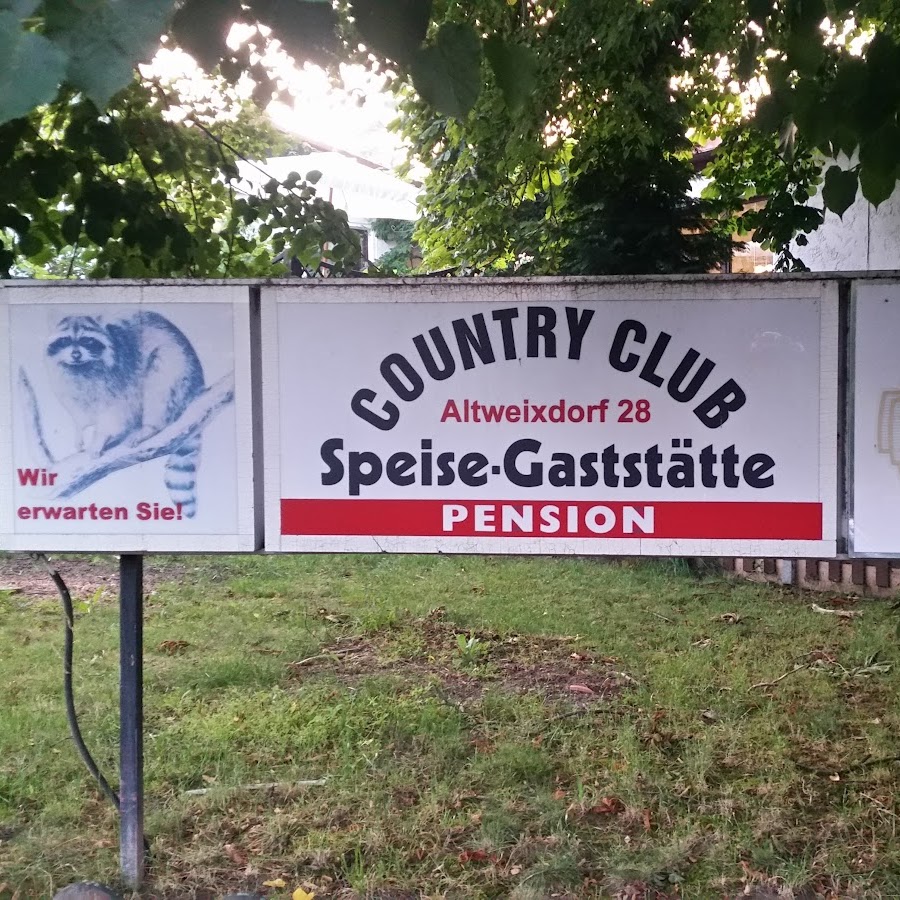 Pension Country-Club Janette Kalbitz