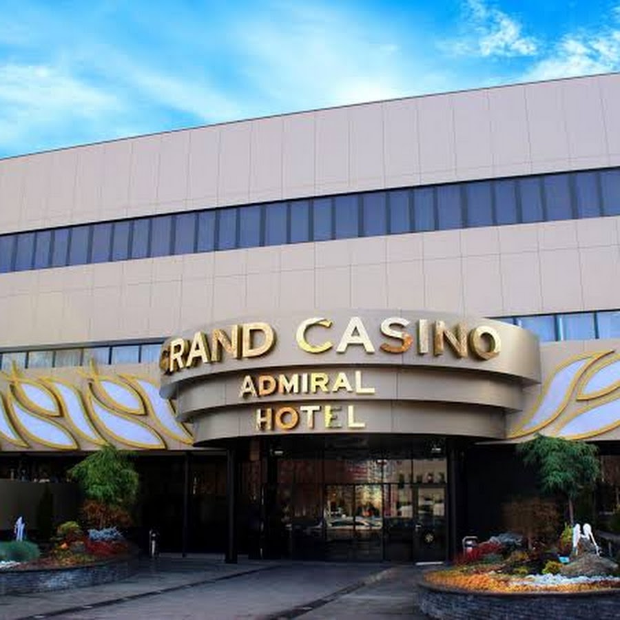 Admiral Hotel