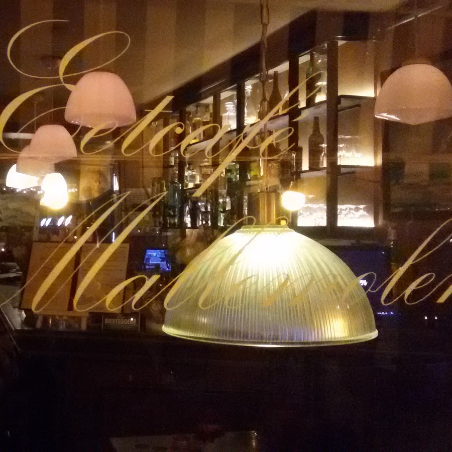 Eetcafé de Mallemolen