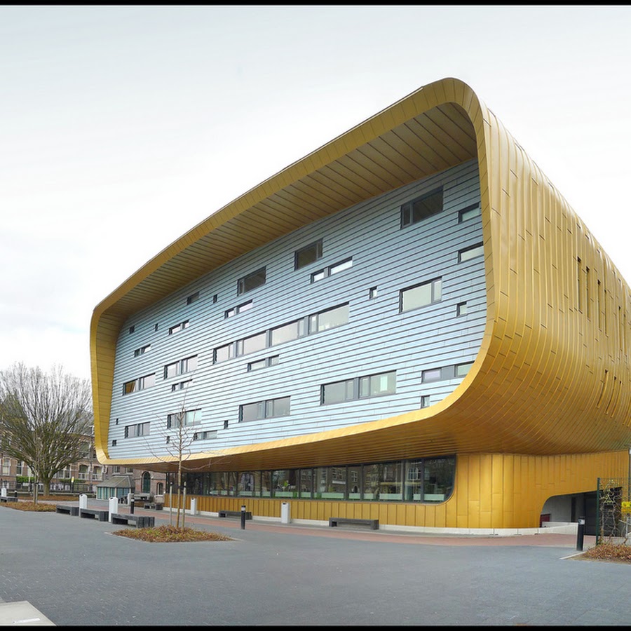 Pied á Terre Oostersingel