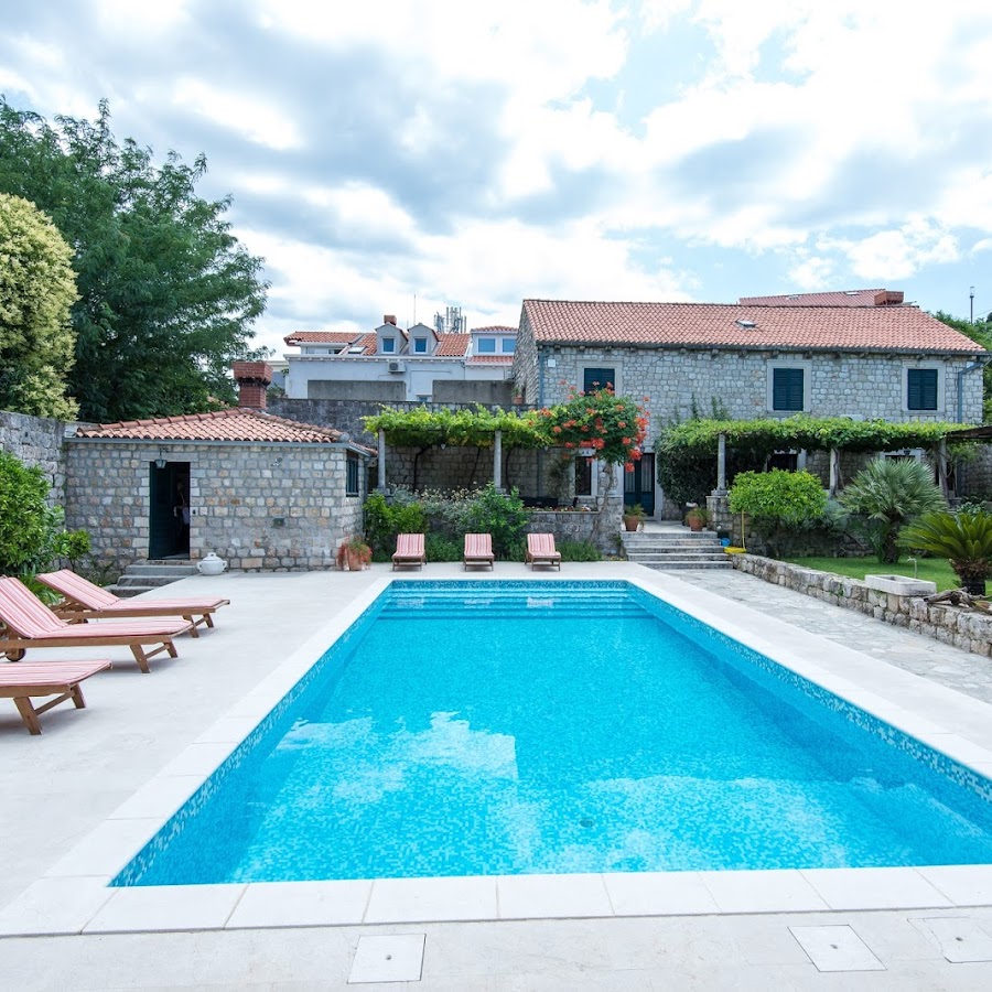 Villa Bruna, Dubrovnik