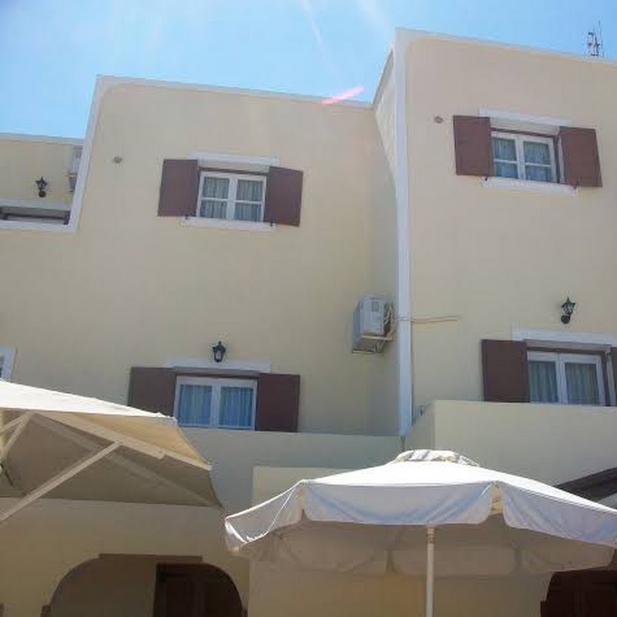 Equanimity Apartment