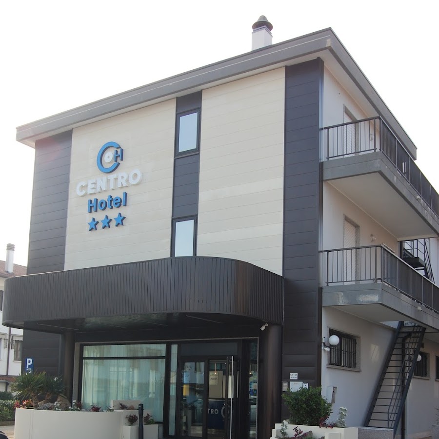CENTRO HOTEL MARCON