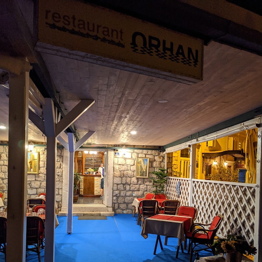 Orhan