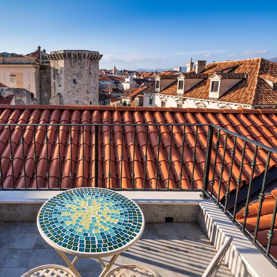 Plaza Marchi Old Town - MAG Quaint & Elegant Boutique Hotels