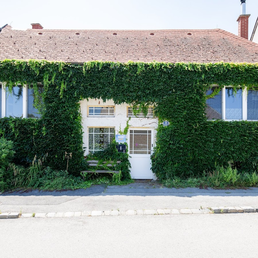 Gästehaus von Tanja & Claus