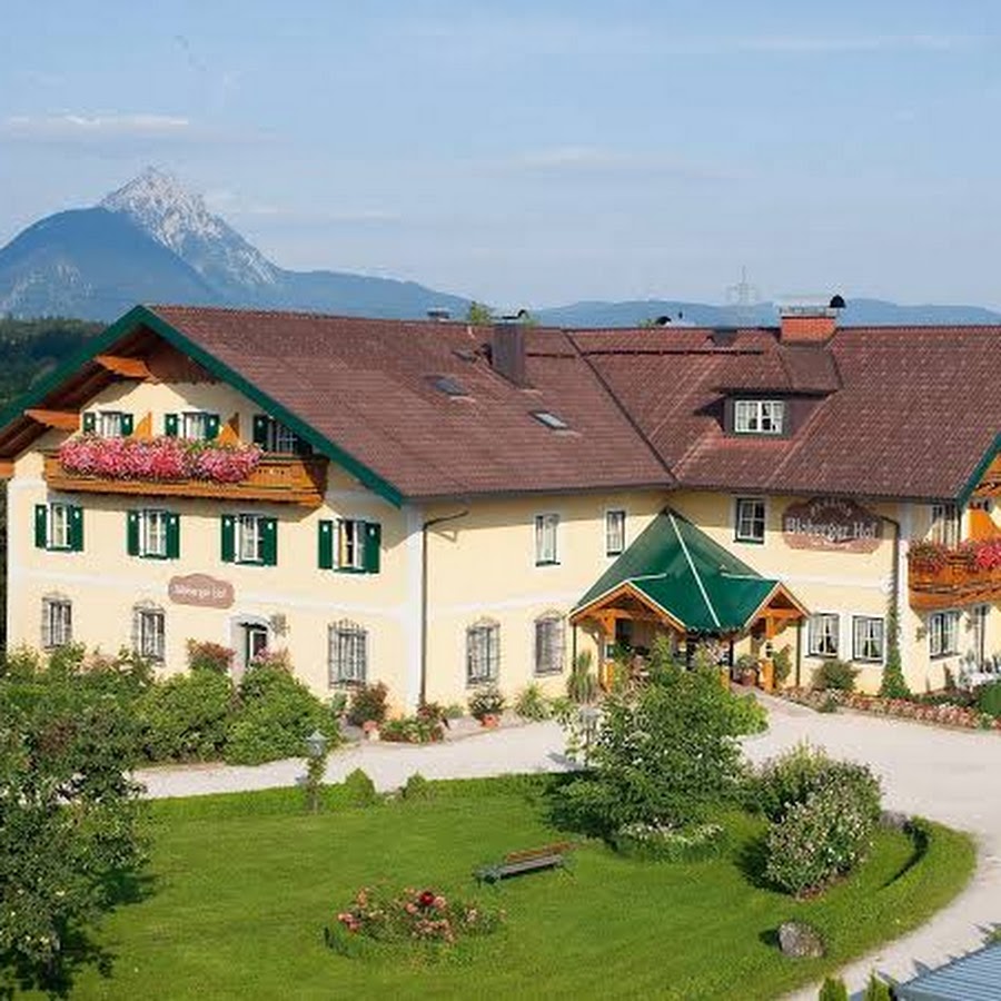 Pension Bloberger Hof