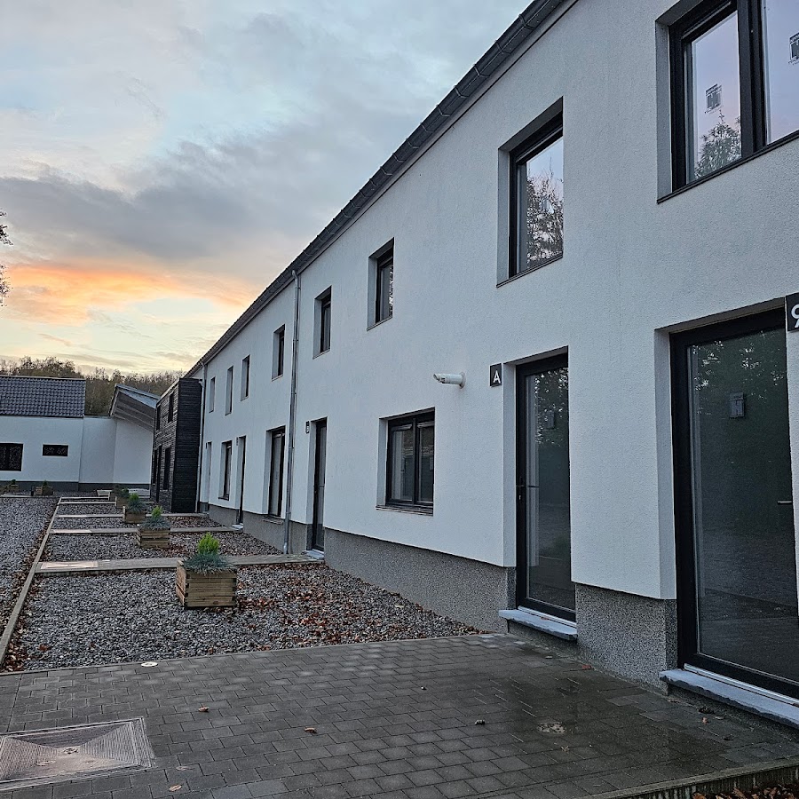 Appart'hôtel Trazegnies