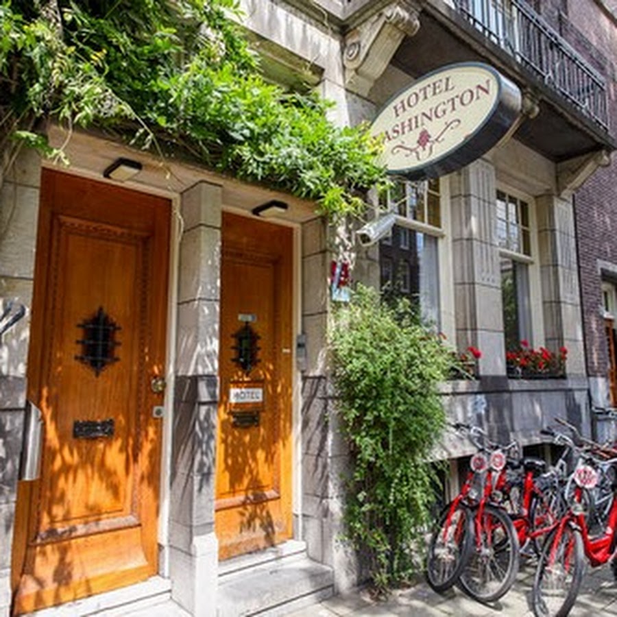 Hotel Washington