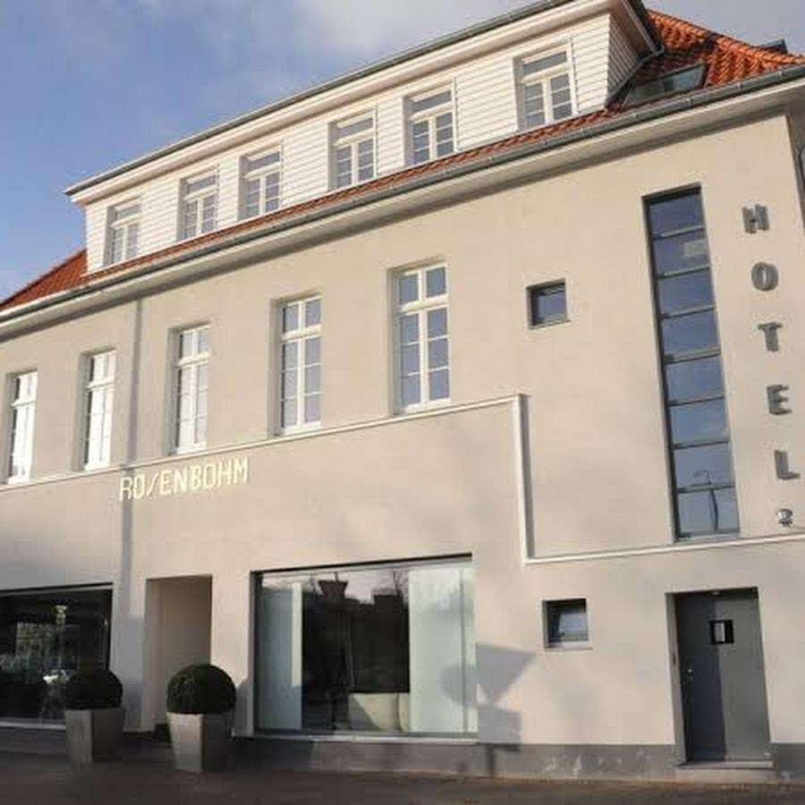 Rosenbohm Designhotel
