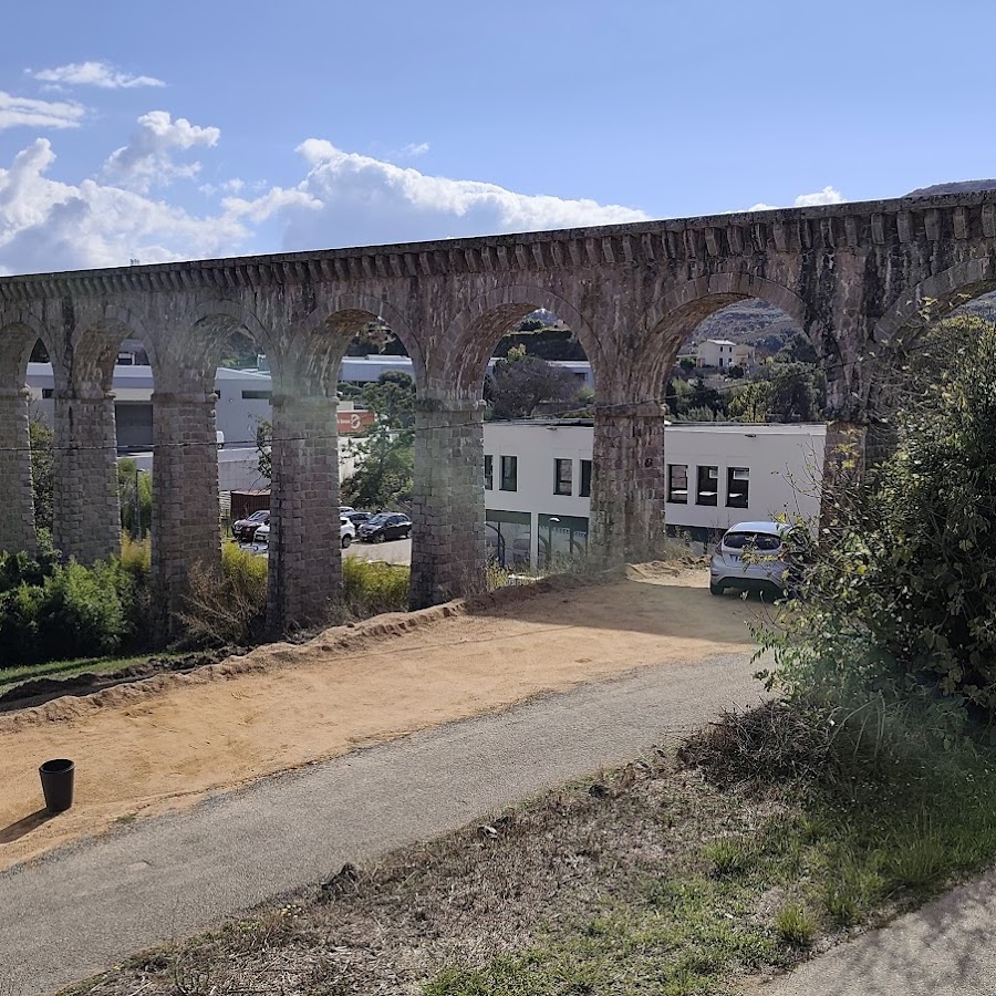 Pharmacie de l'Aqueduc