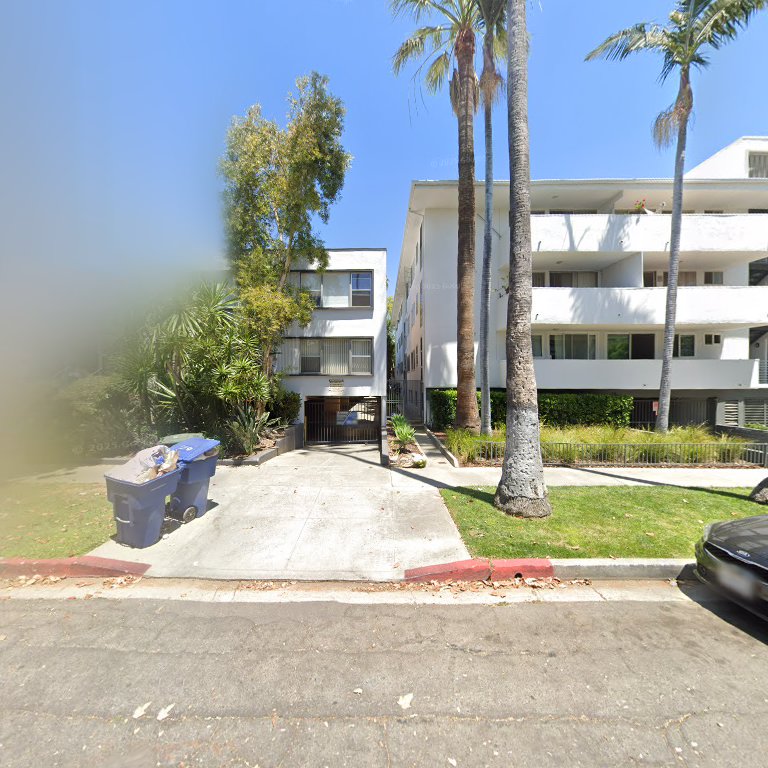 7714-7720 Hampton Ave