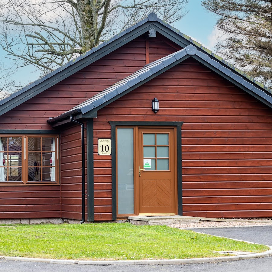 St Andrews Forest Lodges