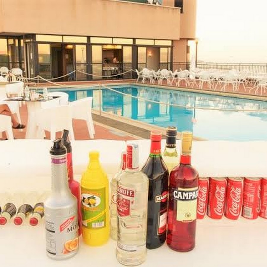 San Paolo Palace Hotel